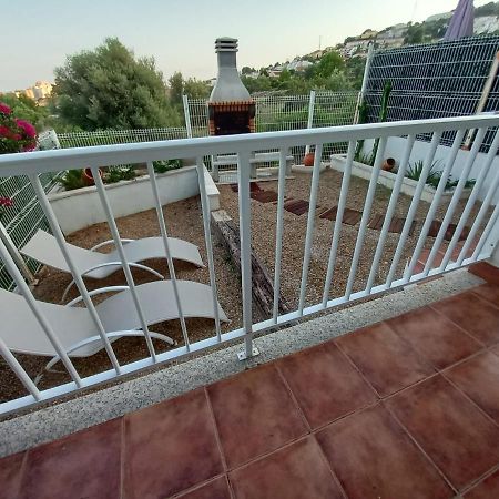 Magnifico Adosado Villamar Peñíscola Екстериор снимка